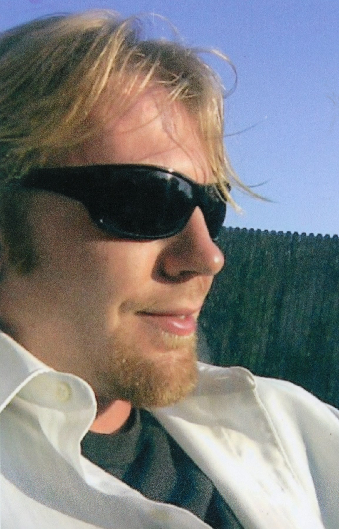 Obituary of Randall D. Hansen