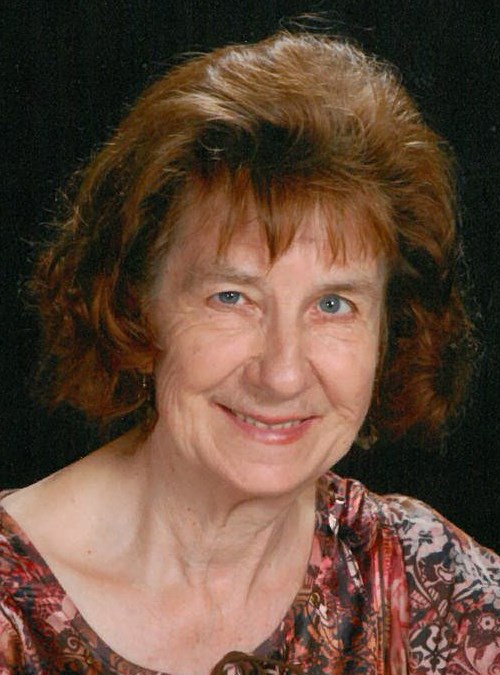 Shirley Christine Townsend Obituary Idaho Falls, ID