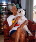 Brenda Bishop