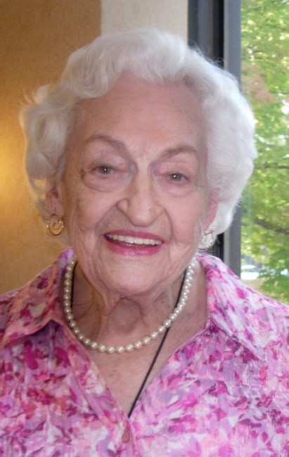 Obituary of Maxine Elda Nathanson