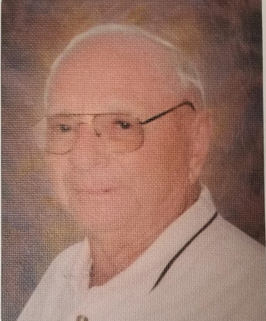 Obituary of John Craton Armold