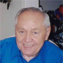 Obituary of Peter Bess