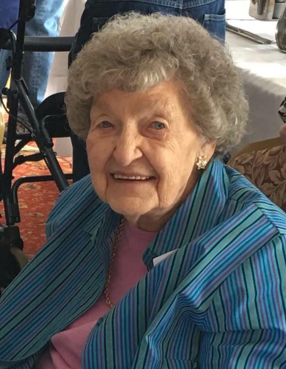 Dorothy M. St. John Obituary Grand Junction, CO
