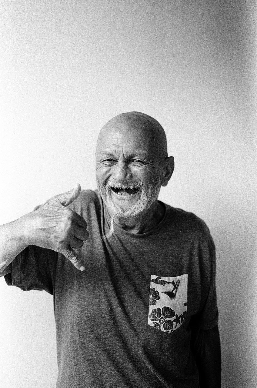 Obituary of Charles August Honene Kaulukukui, Sr.