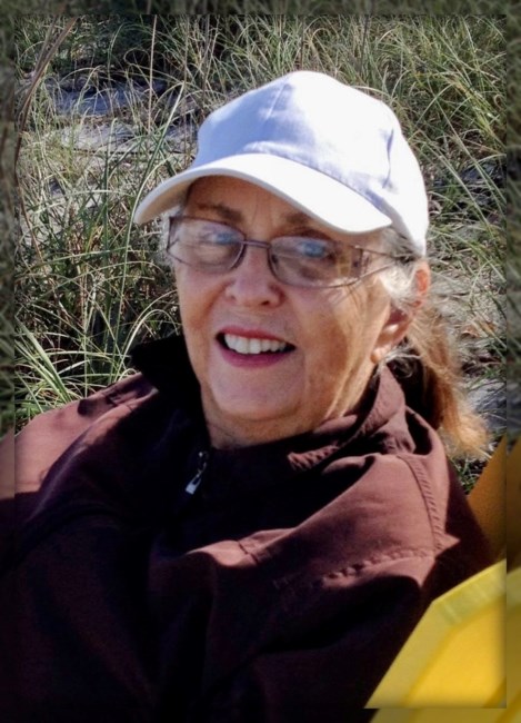 Obituary of Myrna Darline Moran