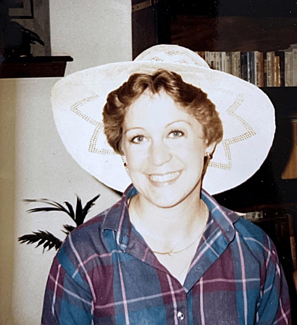 Obituary of Lynette Lunsford