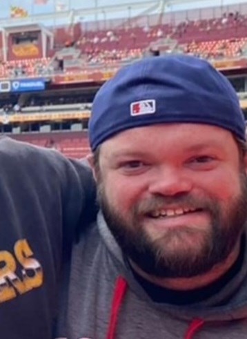 Obituario de Joseph "Jay" Anthony Amatangelo IV