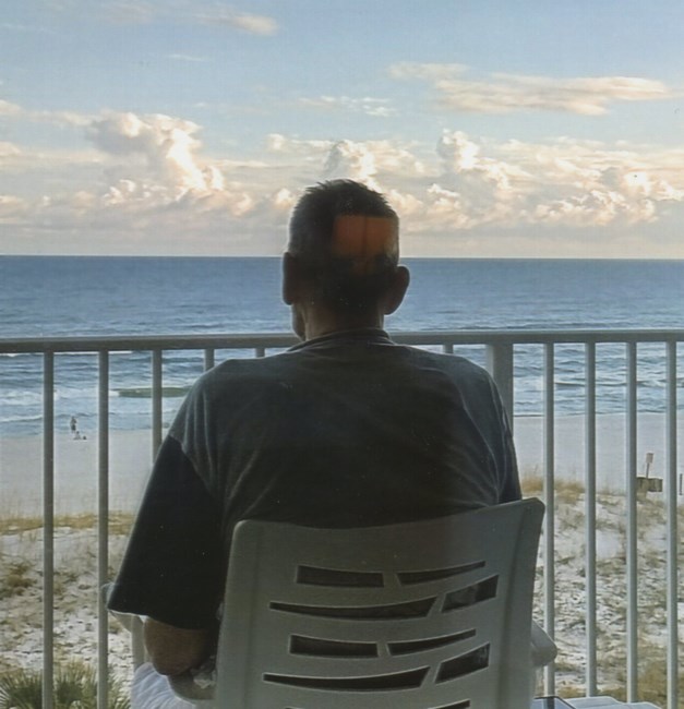 Obituary of Clinton "Clint" Wayne Johnsey