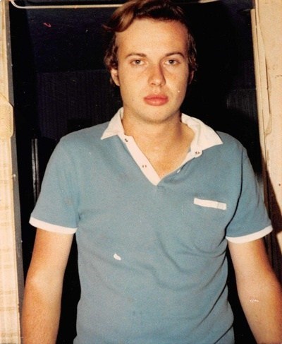 Obituary of Harold 
Eugene
 Ervin