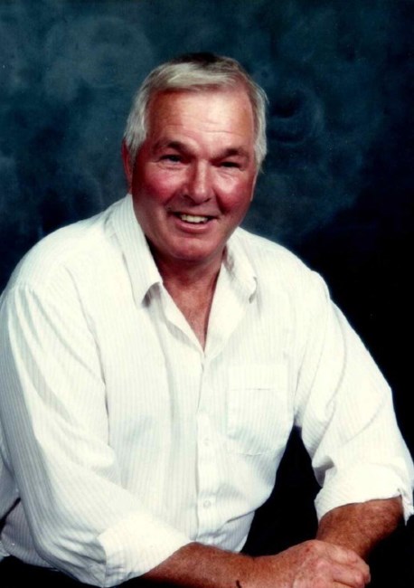 Obituary of Kenneth Wickman