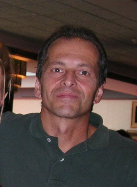Obituary of Michael Dipasquo