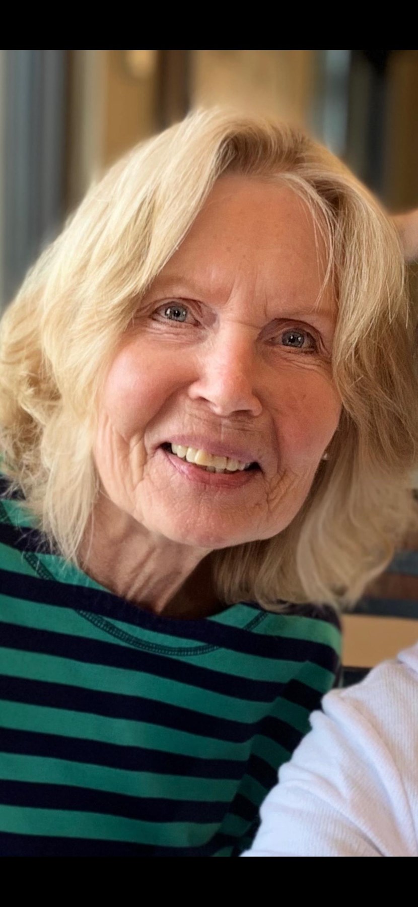Obituary of Diane Riddlesperger