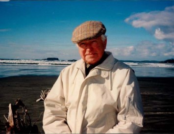 Obituary of Mr. Arthur Lloyd Wudel