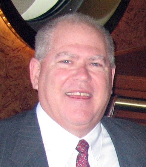 Obituary of Russell T. Harkins