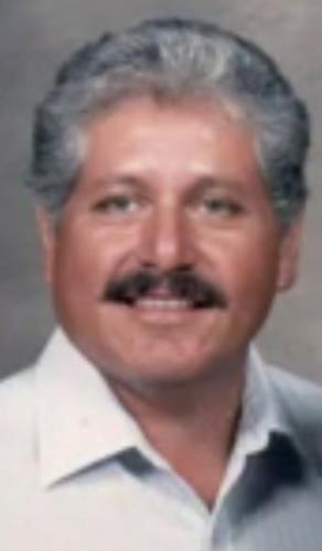Obituary of Frank Juarez Jr.