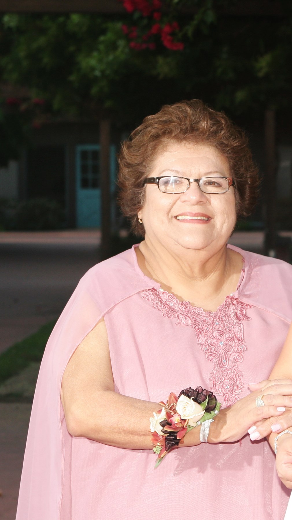 Avis de décès de Connie Sanchez Deleon