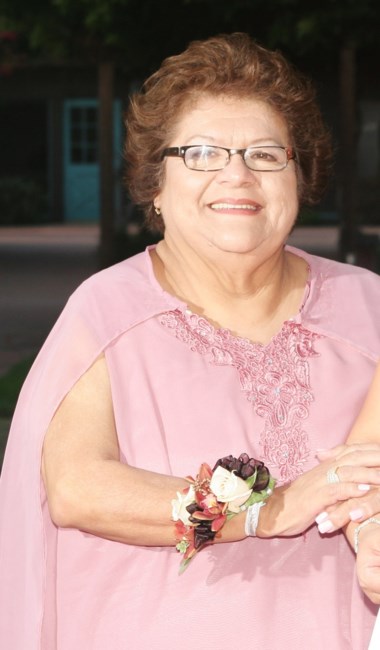 Avis de décès de Connie Sanchez Deleon