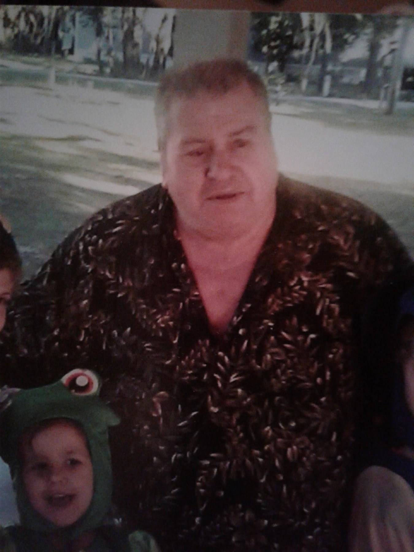 Obituary of Thomas O Cavaco