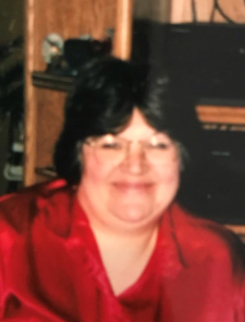 Obituary of Kimberly Kay McCagg