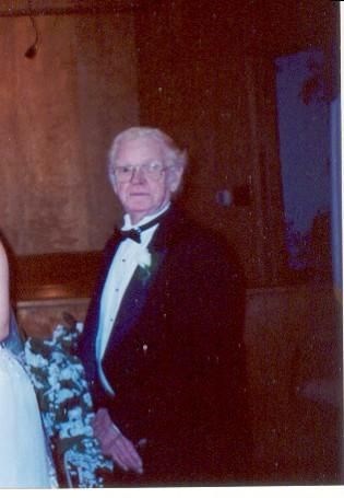 Obituary of Paul Goll