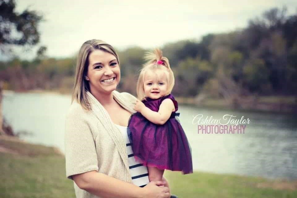 Obituario de Tarah Ann Harvey