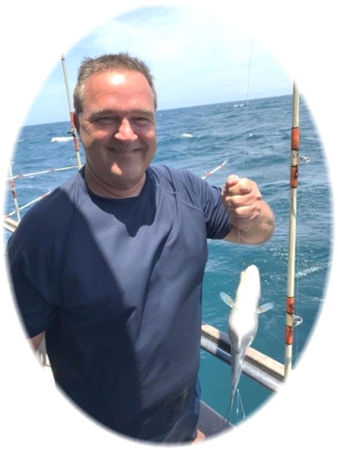 Obituary of Thomas G Trombino