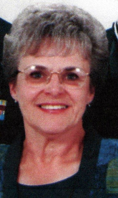 Obituary of Shirley Eilene Johansen