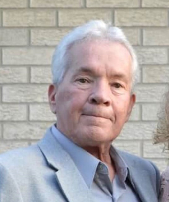 Obituary of William J Mathey
