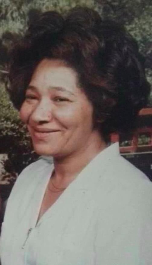 Obituary of JoAnn Blake