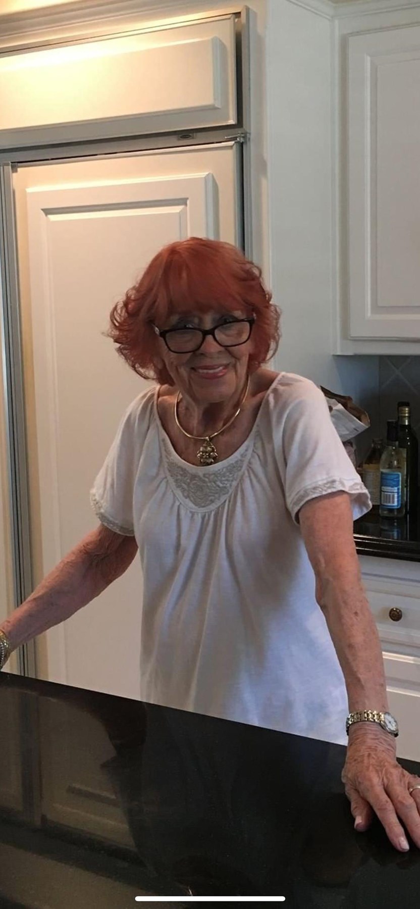 Obituary of Yvonne Hatcher