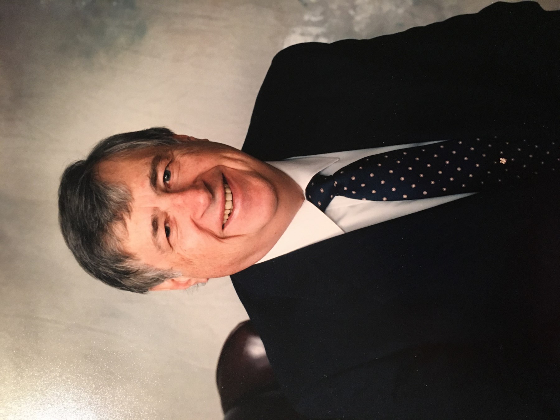 Rob J. Roy Obituary Naples, FL