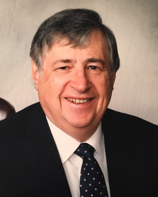 Obituary of Rob J. Roy