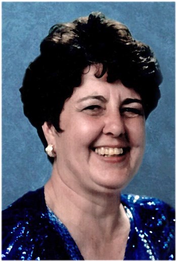 Avis de décès de Patricia Ann Graham