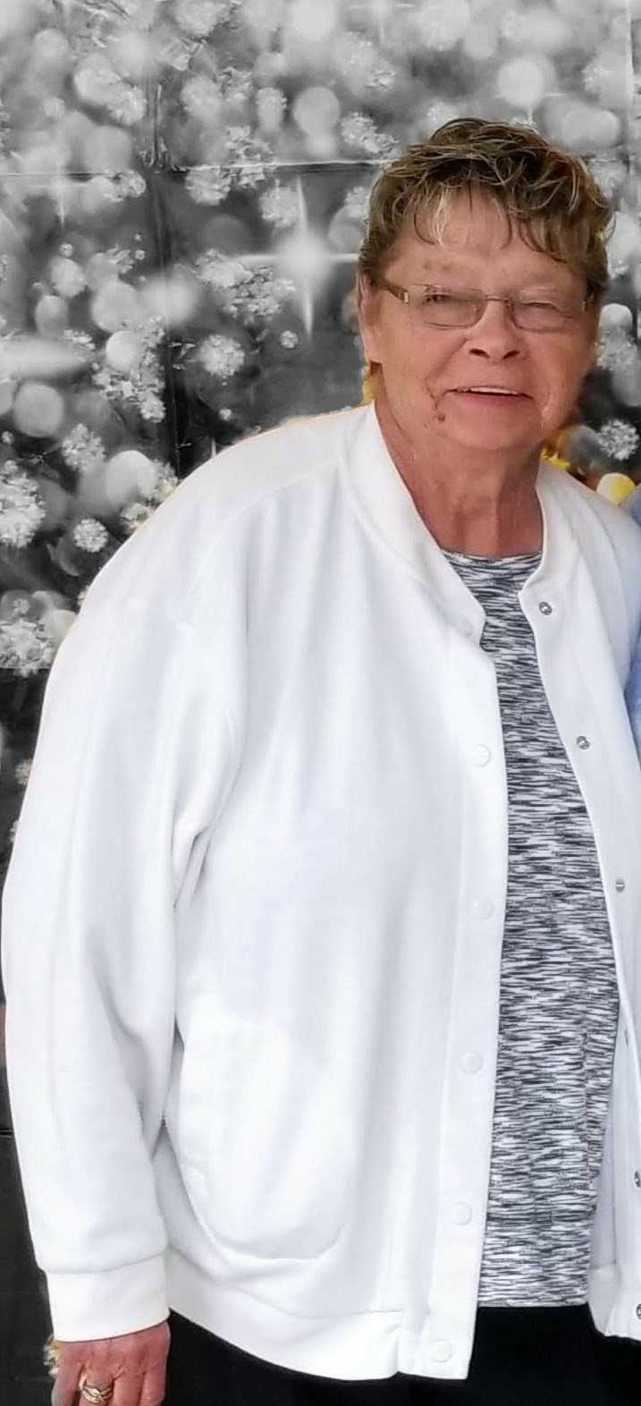 Obituary of Fay Jacobson