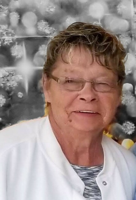 Obituary of Fay Jacobson