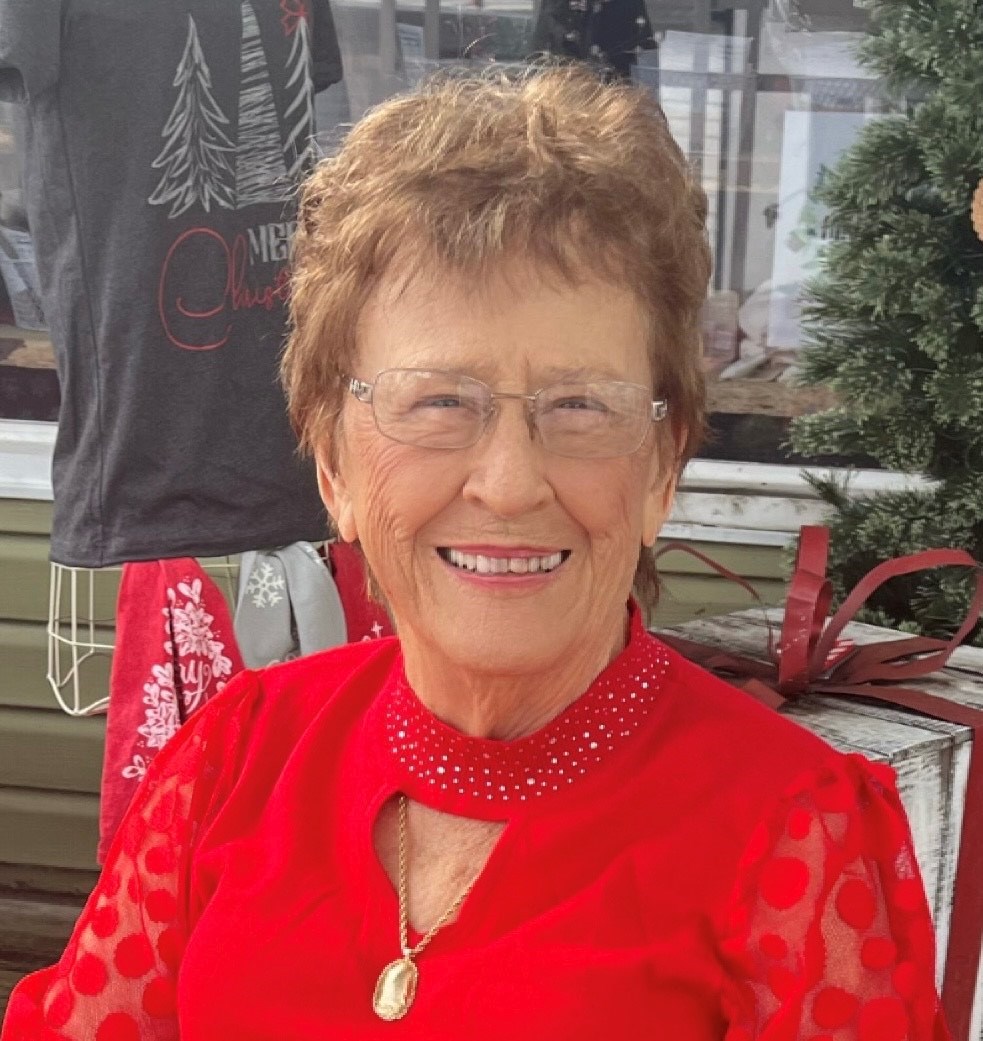 Obituary of Eulyn Grubbs