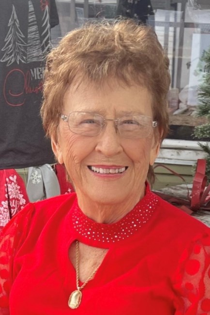 Obituary of Eulyn Grubbs
