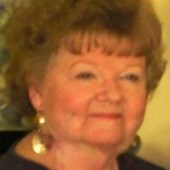 Obituary of Jacqueline Lea Geiger