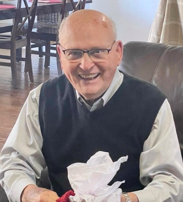 Obituary of Larry Richard Hyde