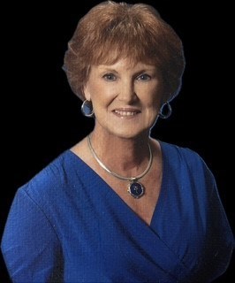 Obituary of Patricia C. Roseborough