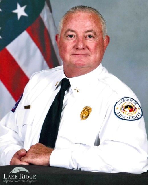 Obituary of Timothy Fred Jones