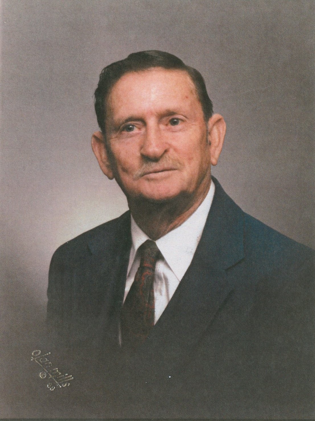 Joseph Montgomery Obituary Corpus Christi, TX