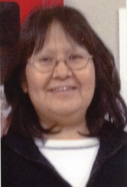 Obituary of Brenda Roseabelle Bolton