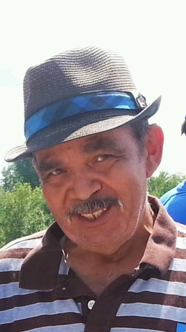 Obituario de Luis Figueroa