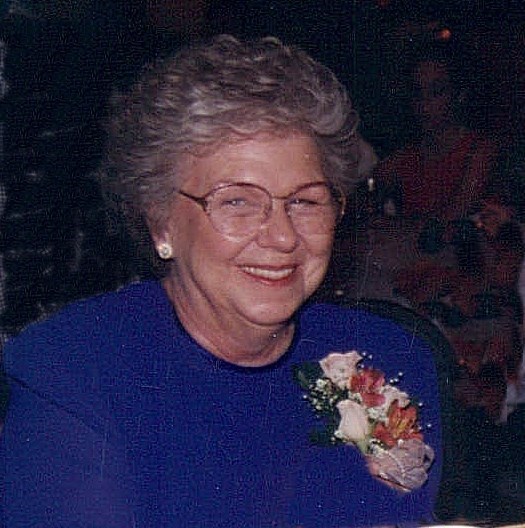 Obituary of Miralyn C Dorris