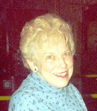 Obituario de Virginia M. Dach
