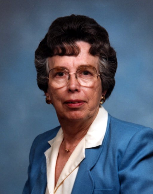 Obituary of Alva Smith Cocke