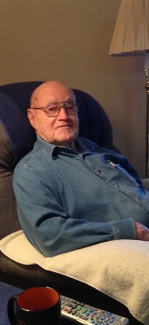 Obituary of Donald Fielden Biggs