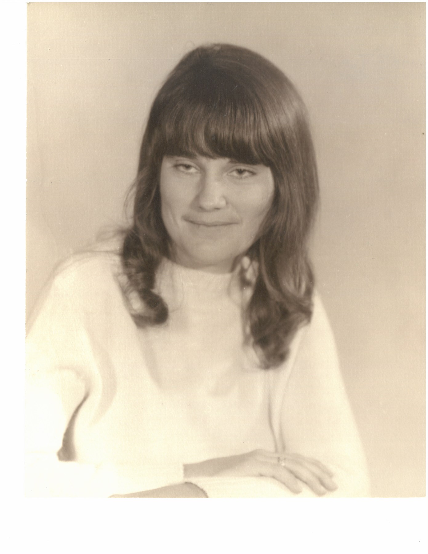 Obituary of Kathryn Mae Jensen