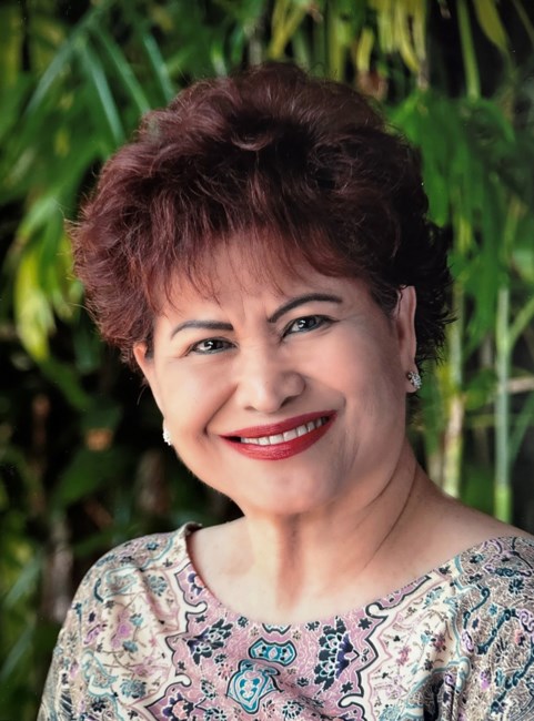 Obituary of Julieta E. Delacruz